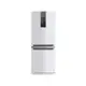 Geladeira/Refrigerador Brastemp Frost Free Inverse - Branco 443L com Turbo Ice BRE57 ABANA em oferta