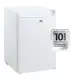 Frigobar EOS Ice Compact 71 Litros Branco Efb80 110V 110V em oferta