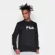 Moletom Fila Established Masculino em oferta
