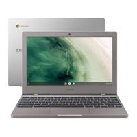 Imagem da promoção Chromebook Samsung XE310XBA-KT1BR Intel Celeron - Dual-Core 4GB 32GB eMMC 11,6” Chrome OS