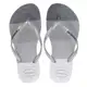 Sandália Havaianas Slim Palette Glow Feminina (3 Cores com Poucas Numerações) em oferta