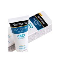 Imagem da promoção Protetor Solar Facial Neutrogena FPS 30 - Sun Fresh Facial 50ml