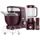 Kit Wine 2 Philco com Liquidificador e Batedeira em oferta