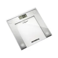 Balança Digital até 150kg Mondial - BL 03 em oferta na Magazine Luiza