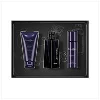 Imagem da promoção Kit Presente Malbec Noir Miniatura: Desodorante Colônia 50ml + Gel Espuma para Barbear 47g + Shower 