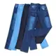 Kit 2 Calça Jeans Masculina Slim Com Elastano Lycra Atacado - Rt13 em oferta