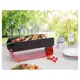 Churrasqueira à Carvão Portátil Metávila - Bag Grill BG200EV com Grelha em oferta