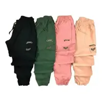 Calça Jogger Army Bomber Moda Blogueira - Facil calças em oferta na Magazine Luiza