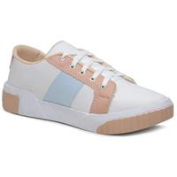 Imagem da promoção Tênis Feminino Casual GuGi Plataforma Sneaker Juliete Tendência Blogueira 604-DB - Gugi Calçados