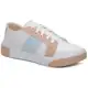 Tênis Feminino Casual GuGi Plataforma Sneaker Juliete Tendência Blogueira 604-DB - Gugi Calçados em oferta