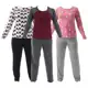 Kit 3 pijamas manga longa click mais bonita em oferta