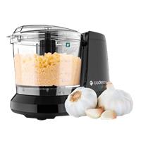 Imagem da promoção Mini Processador Cadence Easy Cut Preto Mpr520