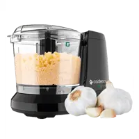Mini Processador Cadence Easy Cut Preto Mpr520 em oferta na ShopTime