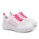 Tênis Flatform Vizzano Casual Feminino em oferta