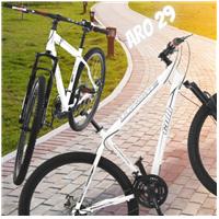 Imagem da promoção Bicicleta Aro 29 Mountain Bike Colli Bike Ultimate - Freio à Disco 21 Marchas