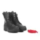 Bota Coturno Look Fashion 2 Cadarços Feminino em oferta