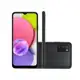 Smartphone Samsung Galaxy A03s Tela 6,5" 64GB 4GB Ram Octa Core Cam 13MP 2MP 2MP Selfie 5MP Preto em oferta