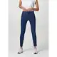 Calça Jeans Feminina Cigarrete - hering em oferta