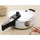 Panela de Pressão Nigro Eterna 097101 Alumínio - 3L com Regulador de Pressão Polida em oferta