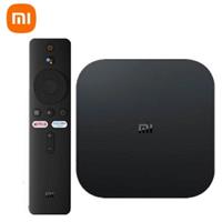 Imagem da promoção Xiaomi Mi Box S 4K Ultra HD Streaming Media Player Google Assistant, Chromecast conexões incorporada