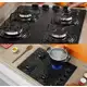 Cooktop 4 Bocas Continental a Gás GLP Preto - KC4GP em oferta