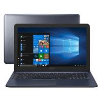 Imagem da promoção Notebook Asus VivoBook X543UA-DM3459T - Intel Core i3 4GB 256GB SSD 15,6” Full HD LED
