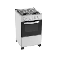 Fogão 4 Bocas Esmaltec Acendimento Manual - Bali em oferta na Magazine Luiza
