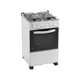 Fogão 4 Bocas Esmaltec Acendimento Manual - Bali em oferta