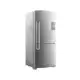 Geladeira Brastemp Frost Free Evox - Inverse 573L Ative! Maxi BRE80 AKANA em oferta