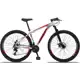 Bicicleta 29 DROPP Aluminum 21V Index Freio Disco em oferta