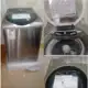 Lavadora de Roupas Brastemp BWN15AT 15Kg - Cesto Inox 8 Programas de Lavagem em oferta