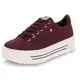 Tênis Feminino Flatform Via Marte em oferta