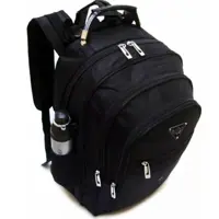 Mochila Masculina Impermeável Faculdade Resistente Grande - MeVisto em oferta na Magazine Luiza
