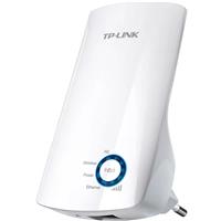 Imagem da promoção Repetidor de Wi-Fi TP-Link TL-WA850RE 300Mbps