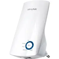 Repetidor de Wi-Fi TP-Link TL-WA850RE 300Mbps em oferta na Americanas