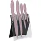 Conjunto de 4 Facas - La Cuisine em oferta