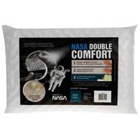 Imagem da promoção Travesseiro Nasa Fibrasca Viscoelástico - NASA Double Comfort