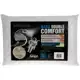 Travesseiro Nasa Fibrasca Viscoelástico - NASA Double Comfort em oferta