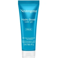 Imagem da promoção Hidratante Facial NEUTROGENA Hydro Boost Water Gel FPS25 40g