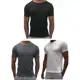 Kit 3 Camisetas Dryfit Masculina Academia esportes - SWG em oferta