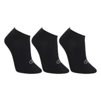 Kit Meia Invisível Olympikus Logo Masculina 3 Pares em oferta na Magazine Luiza
