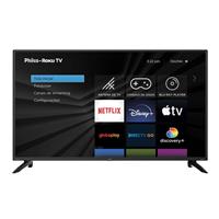 Imagem da promoção Smart TV Philco 40" Roku Led HD PTV40G65RCH - Dolby Audio