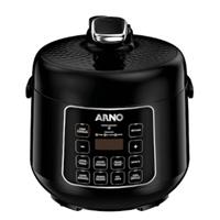 Imagem da promoção Panela de Pressão Elétrica Arno Digital Compacta PP25