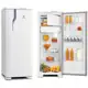 Refrigerador Electrolux Degelo Prático 240 Litros Cycle Defrost Branco RE31 - 220V em oferta