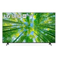 Imagem da promoção Smart TV LG 50" 4K UHD 50UQ8050 Wi-Fi Bluetooth HDR Nvidia GEFORCE NOW ThinQ Smart Magic Google Alex