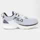  Tenis Fila Racer For All Masculino em oferta