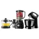 Kit KT-105-B Mondial com Liquidificador Batedeira - Espremedor em oferta