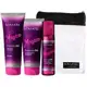 Kit Shampoo Condicionador Fluído Lowell - Profissional em oferta