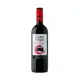 Vinho Chileno Tinto Cabernet Sauvignon Gato Negro 750ml em oferta
