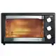 Forno Elétrico EOS EFE46PP 46 Litros 1500W 110V em oferta